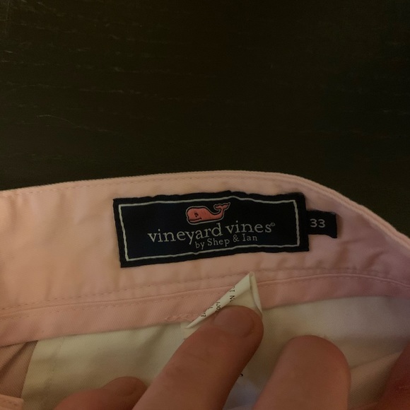 Vineyard Vines Club Shorts - Picture 3 of 3